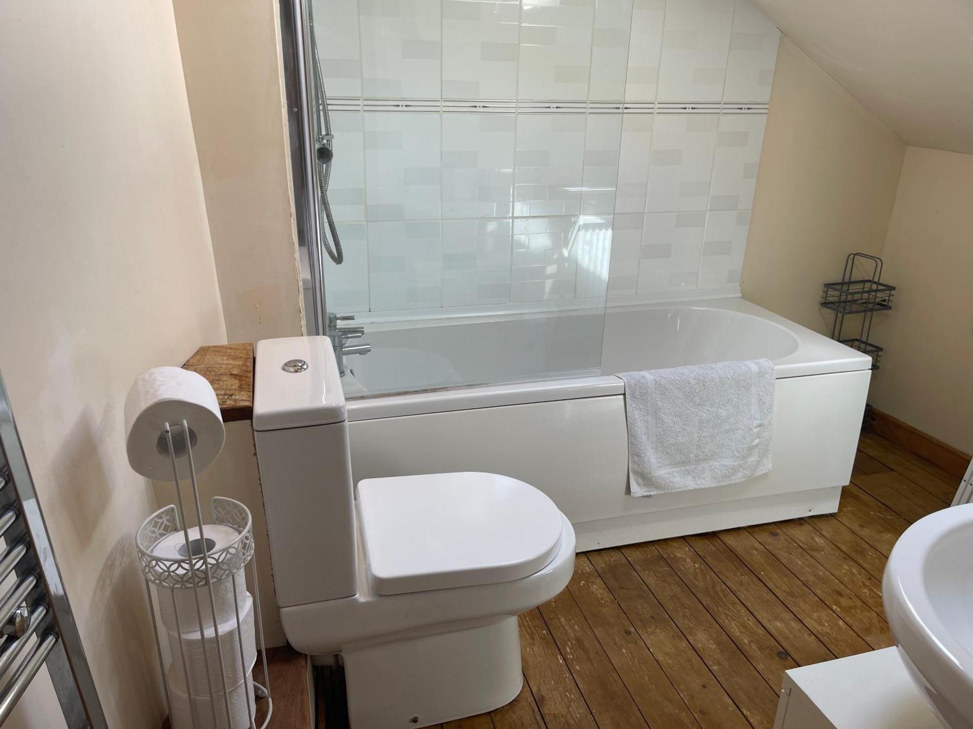 Holly Cottage Банбъри Екстериор снимка