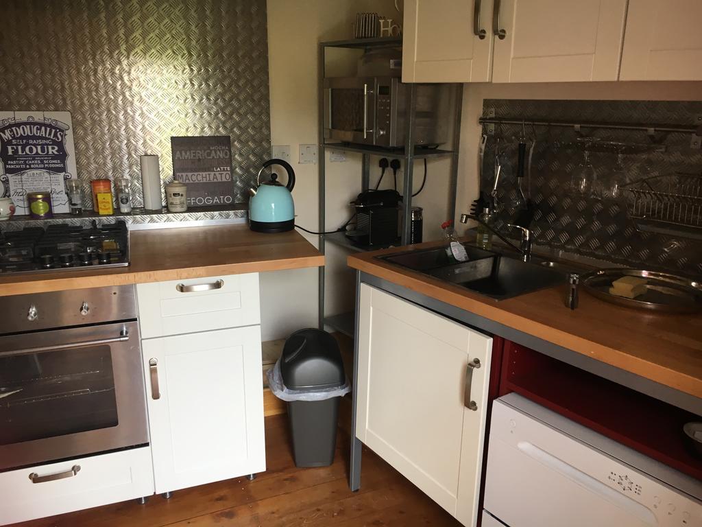 Holly Cottage Банбъри Екстериор снимка